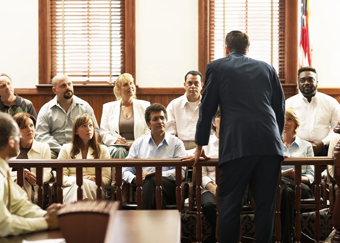 How Bias in Jury Selection Can Shape Trial Outcomes